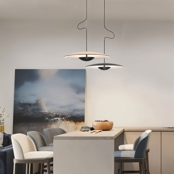 Schelde Pendant Light