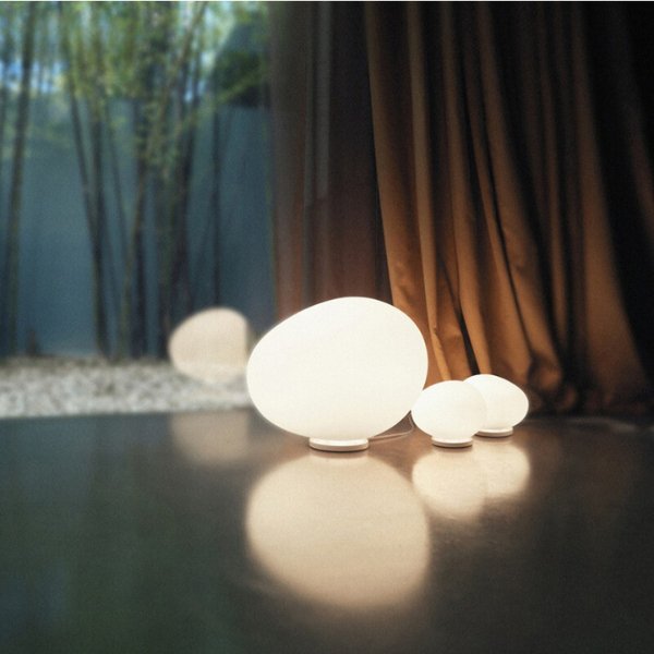 Selatrad Floor Lamp
