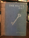 SEPHARIAL - THE SILVER KEY: Scientific Guide to Speculation - GAMBLING ASTROLOGY