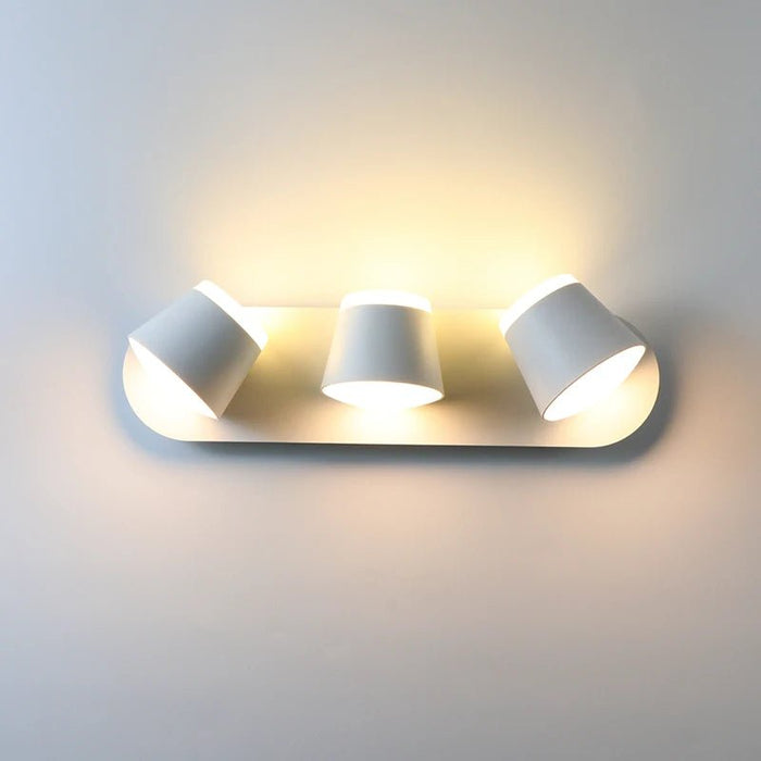 Seraph Wall Lamp - Level Decor