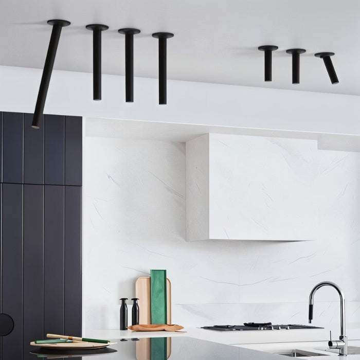 Sheathing Ceiling Light