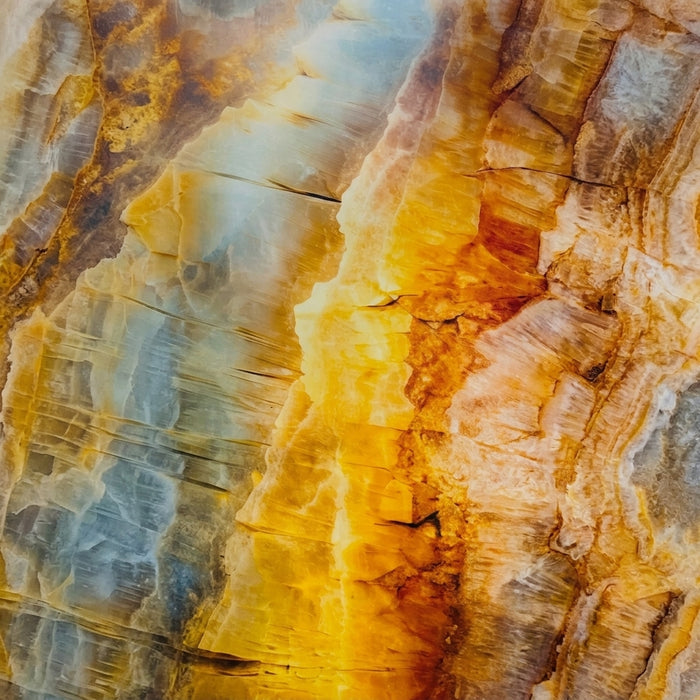 Sierra Vista Modern Wall Panel Close Up