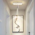 Sinter Downlight