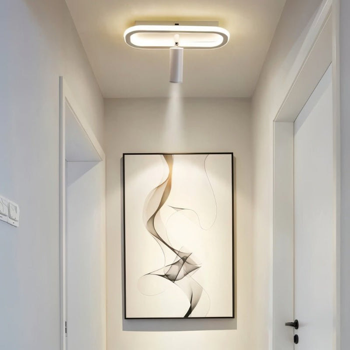 Sinter Downlight
