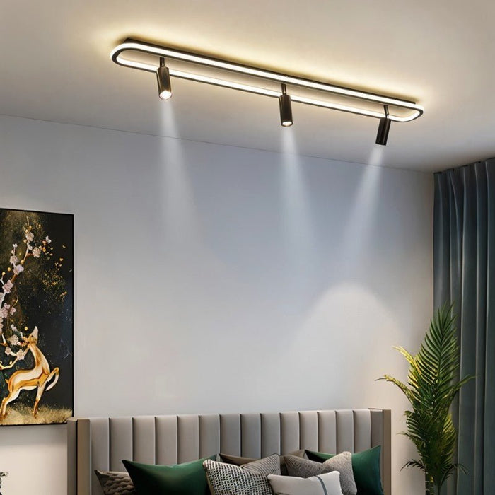 Sinter Downlight