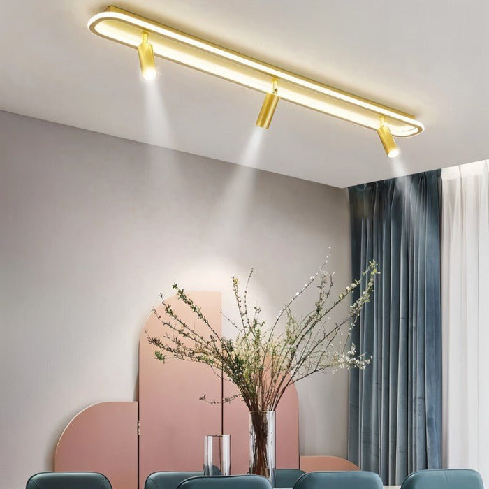 Sinter Downlight