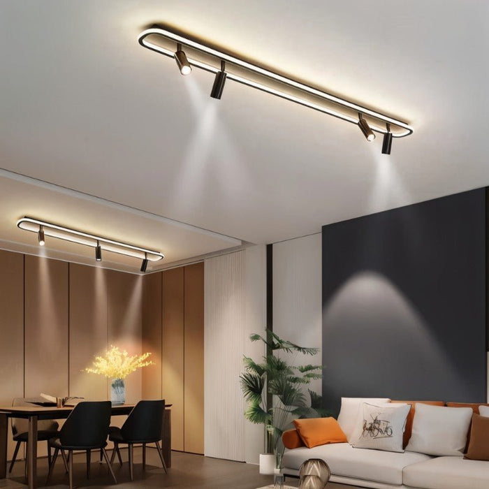 Sinter Downlight