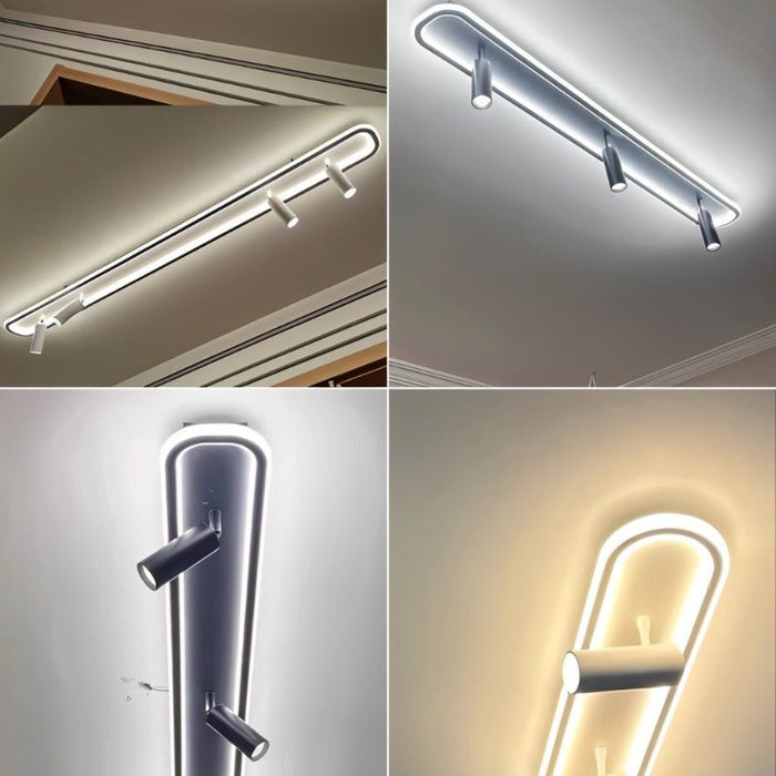Sinter Downlight