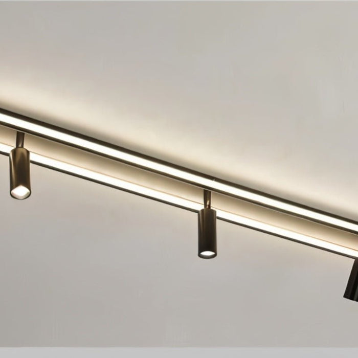 Sinter Downlight