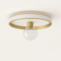 Skeg Ceiling Light