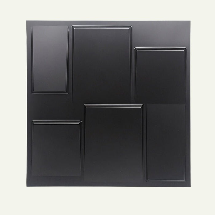 Skjervoy Wall Panel