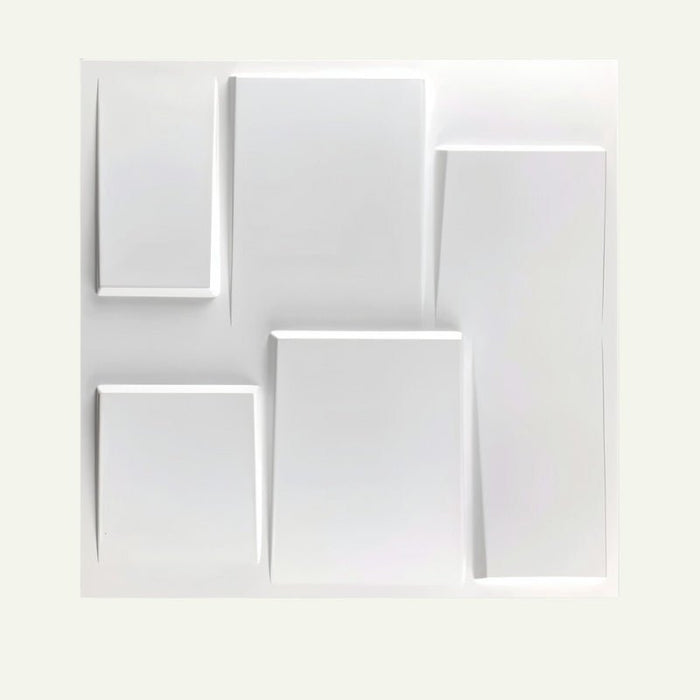 Skjervoy Wall Panel