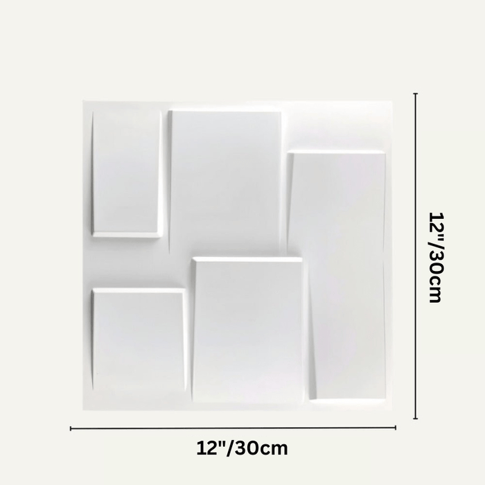 Skjervoy Wall Panel