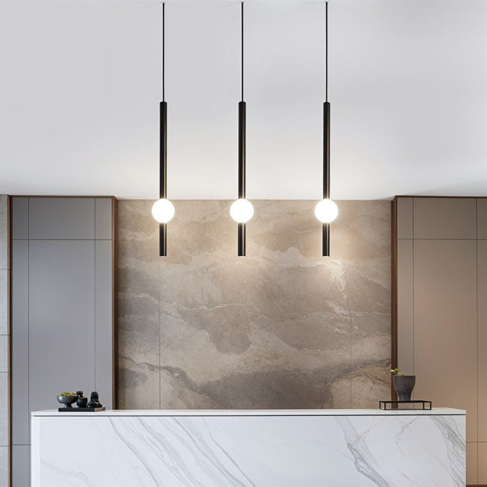Sluis Pendant Light