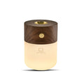Smart Diffuser Lamp | Multiple Colors