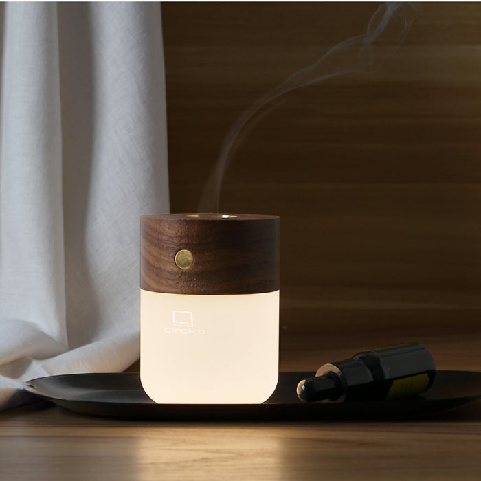 Smart Diffuser Lamp | Multiple Colors