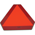 SMB MFG Metal SMV Sign Regular Tape