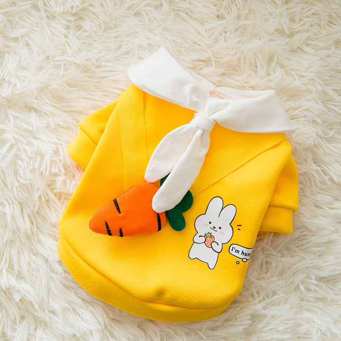 Yellow / L