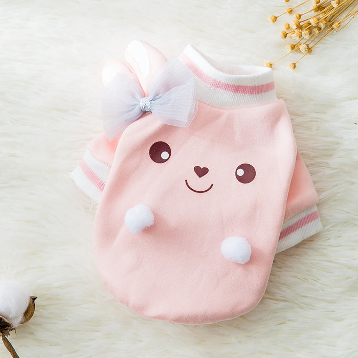 SnugToon Pet Sweaters