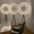 Sofia Floor Lamp - Level Decor