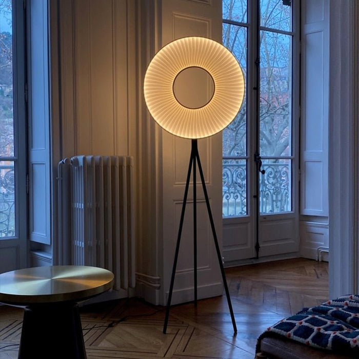 Sofia Floor Lamp - Level Decor