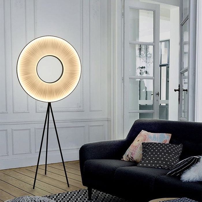 Sofia Floor Lamp - Level Decor