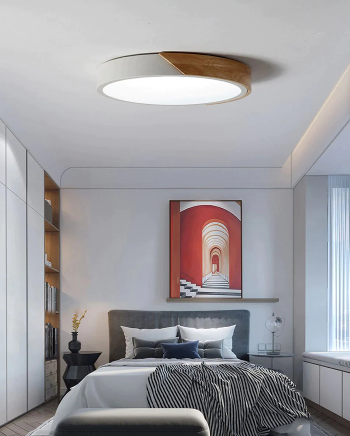 Solara Ceiling Light - Level Decor