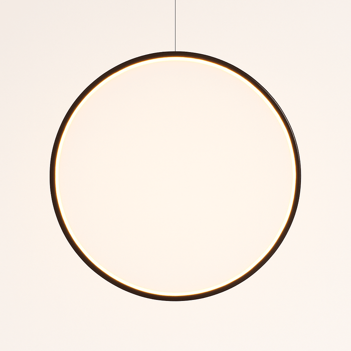 Sonar Pendant Light