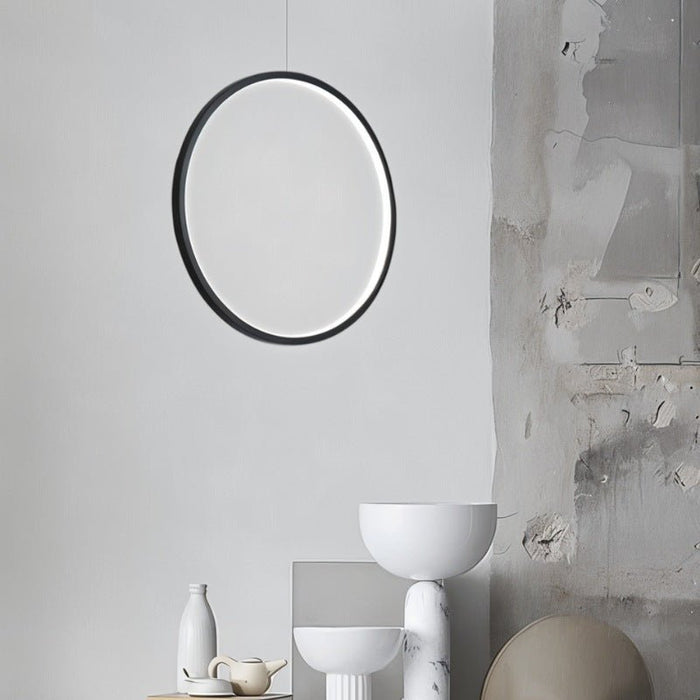 Sonar Pendant Light