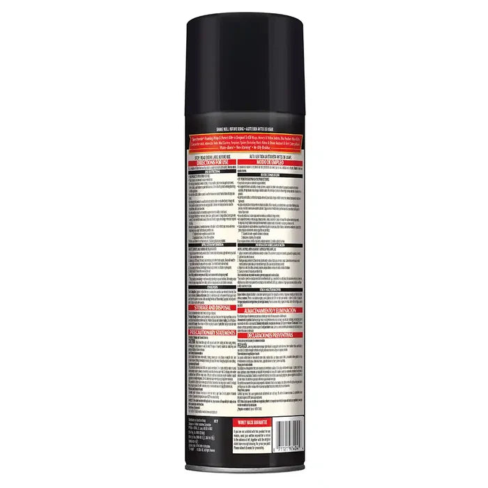 SPECTRACIDE Foaming Wasp & Hornet Killer