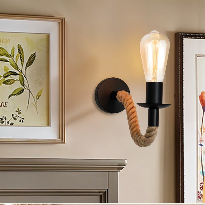 Spessart Wall Lamp