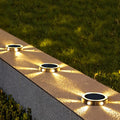 Spinel Outdoor Light