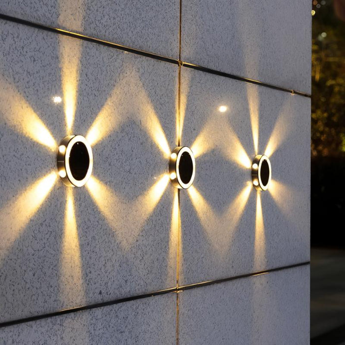 Spinel Outdoor Light