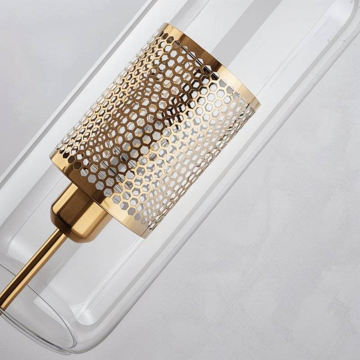 Splay Wall Lamp