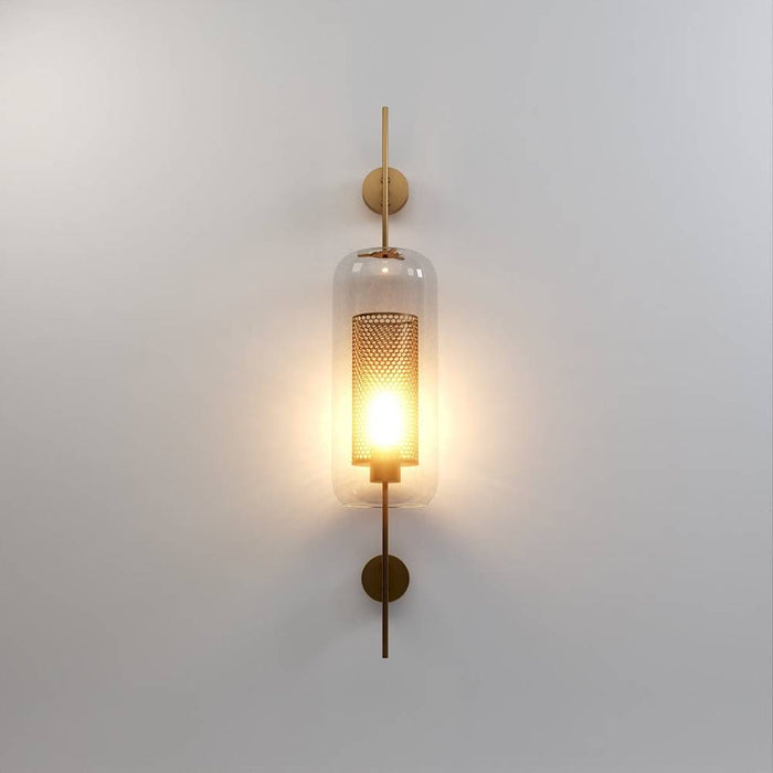 Splay Wall Lamp