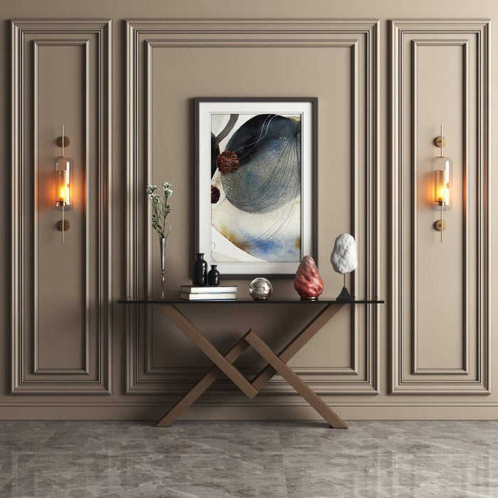 Splay Wall Lamp