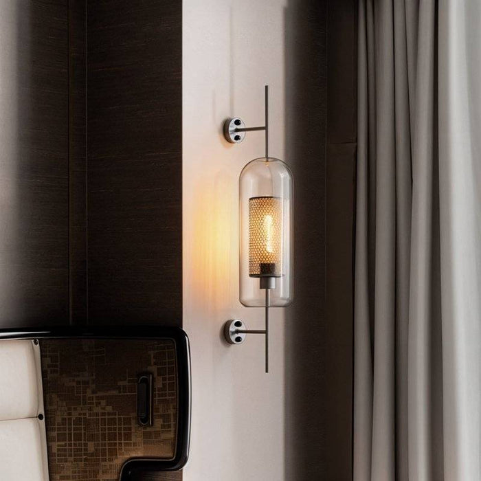 Splay Wall Lamp
