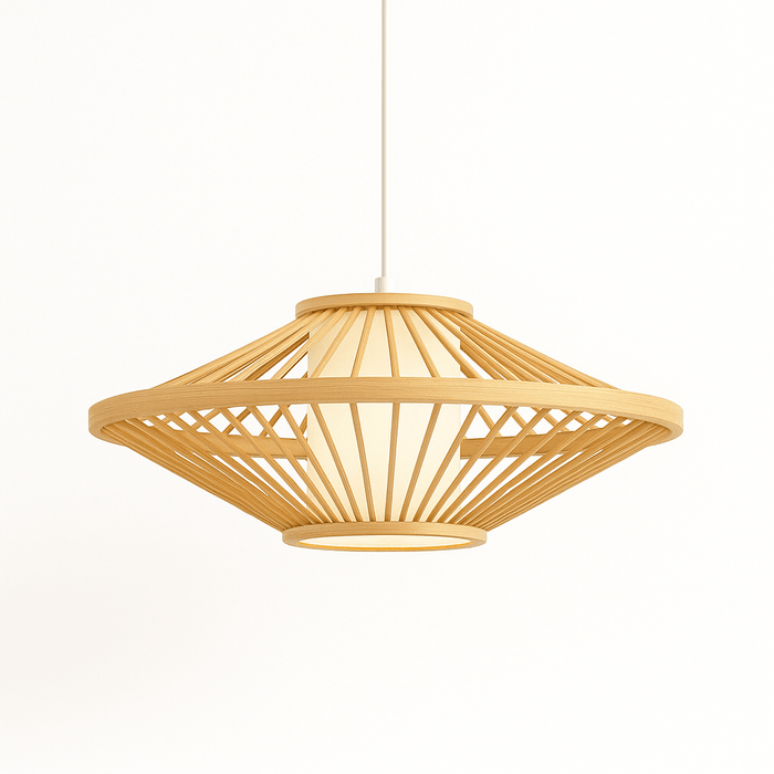 Stamen Pendant Light