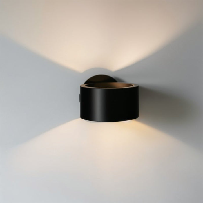 Steeple Wall Lamp