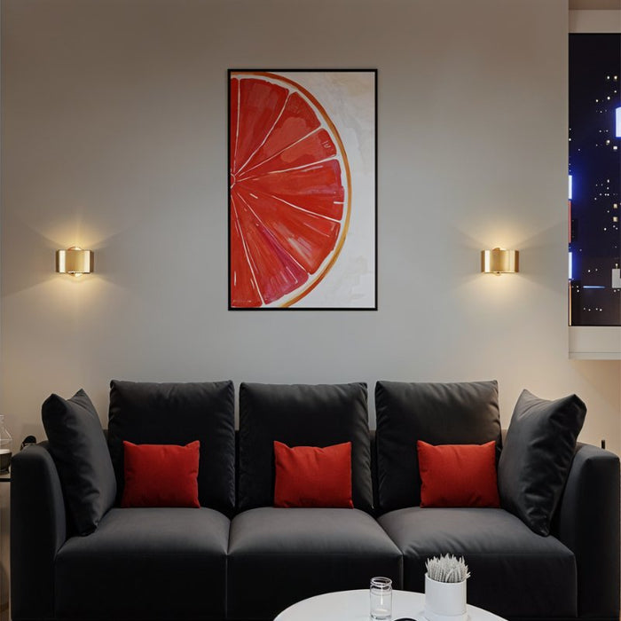 Steeple Wall Lamp