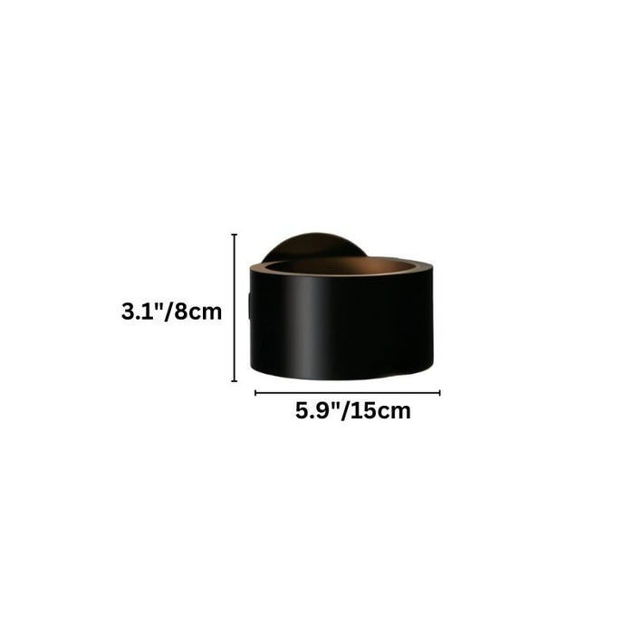 Steeple Wall Lamp