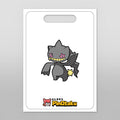 Stitchshadow [Enamel Pin]