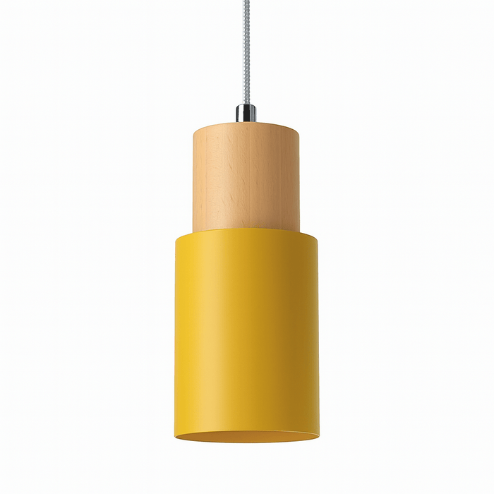 Stoma Pendant Light