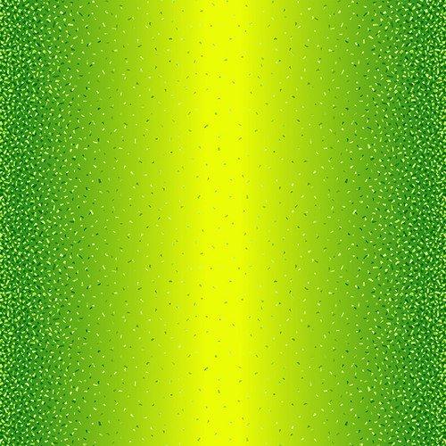 Studio E Fabrics Snippets Pearlescent - Lemon Lime  5086-64P
