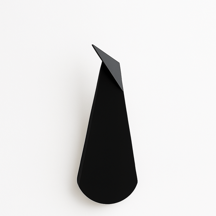 Stylobate Wall Lamp