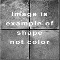 Shop Tabarka Field Tile 7 x 7x1/2 (Texture) | Artistic Tile & Stone