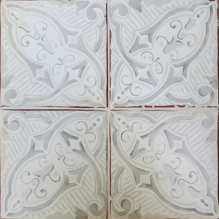 Shop Tabarka Lombardia 2 on 6 x 6 | Artistic Tile & Stone