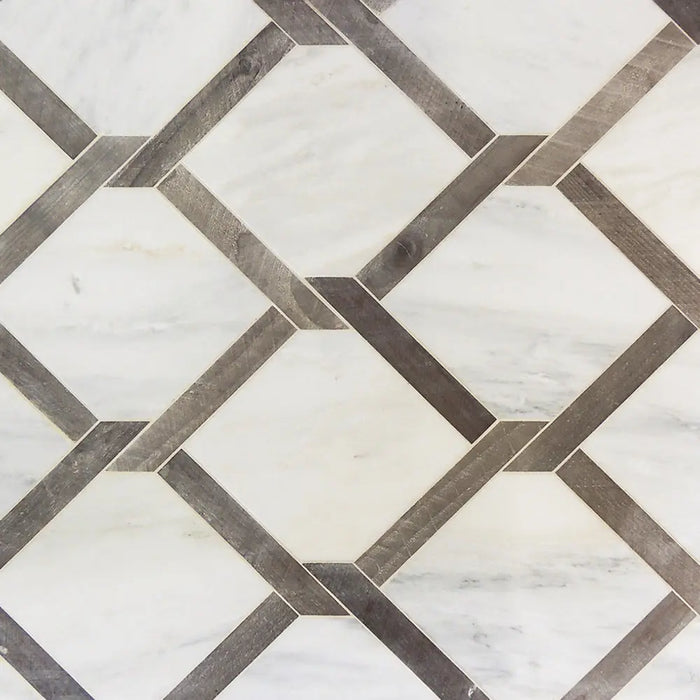 Shop Tabarka Petit Alliance Design #13 | Artistic Tile & Stone