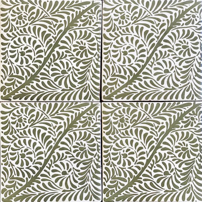 Shop Tabarka Rosewater 13A on 6 x 6 | Artistic Tile & Stone
