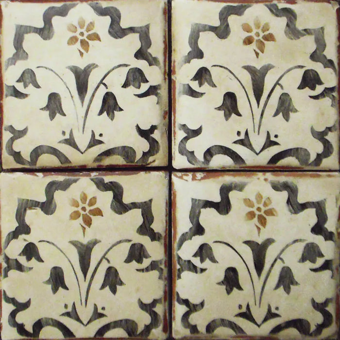 Shop Tabarka Polanco 3 on 4-5/8x4-5/8 |   Artistic Tile & Stone